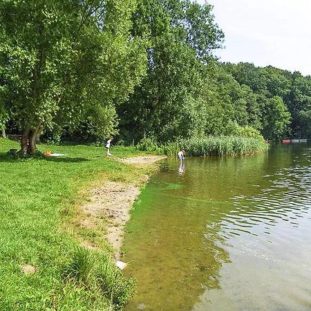 Am Duemmer In