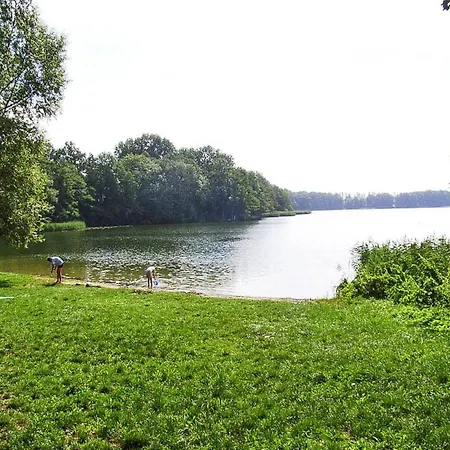 Am Duemmer See, بيت للعطل *