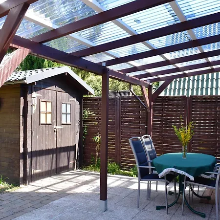 Am Duemmer See, بيت للعطل Perlin