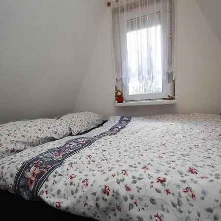 بيت للعطل Am Duemmer See,