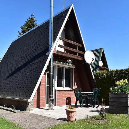 Am Duemmer In Holiday home