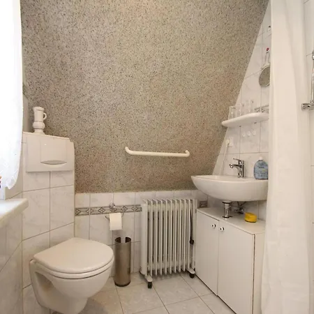 Am Duemmer See, بيت للعطل *