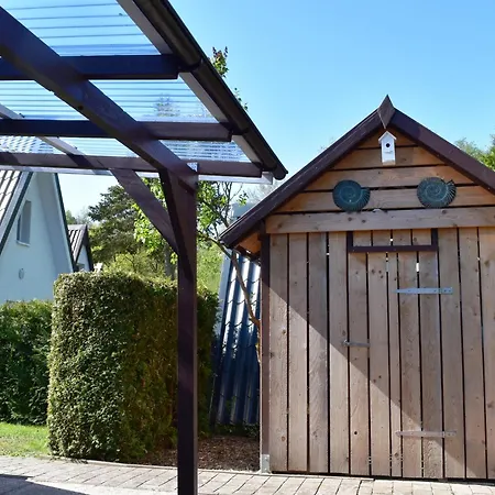 Am Duemmer See, بيت للعطل