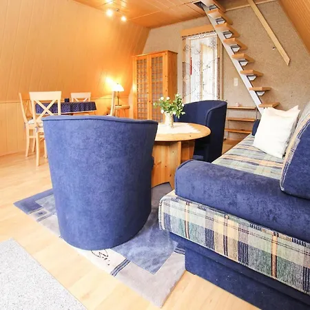 Am Duemmer See, بيت للعطل Perlin