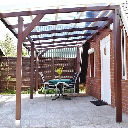 Am Duemmer See, بيت للعطل *